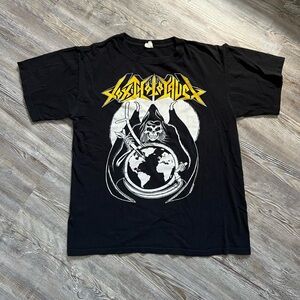 Toxic Holocaust T-Shirt